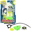 Beyblade Metal Fusion Thermal Pices Green Battle Top